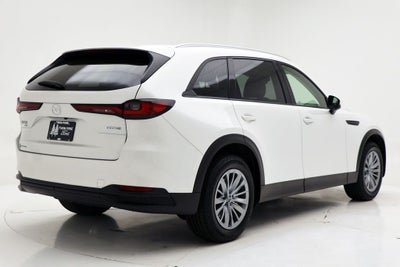 2024 Mazda Mazda CX-90 3.3 Turbo Preferred Plus