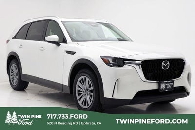 2024 Mazda Mazda CX-90 3.3 Turbo Preferred Plus