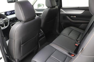 2024 Mazda Mazda CX-90 3.3 Turbo Preferred Plus