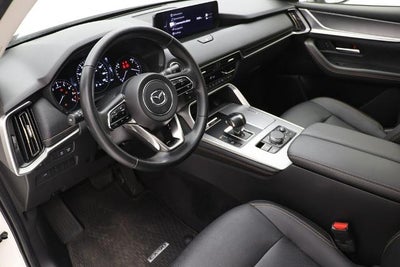 2024 Mazda Mazda CX-90 3.3 Turbo Preferred Plus