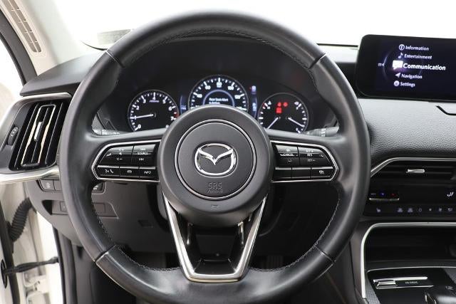 2024 Mazda Mazda CX-90 3.3 Turbo Preferred Plus