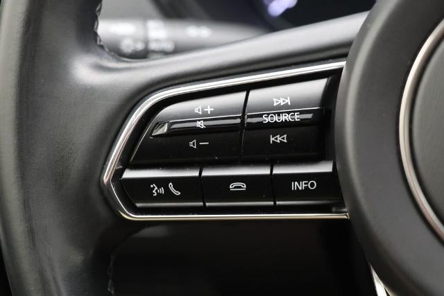 2024 Mazda Mazda CX-90 3.3 Turbo Preferred Plus