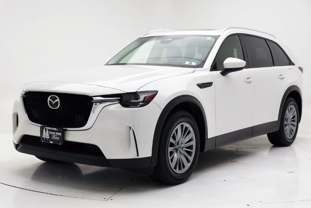 2024 Mazda Mazda CX-90 3.3 Turbo Preferred Plus