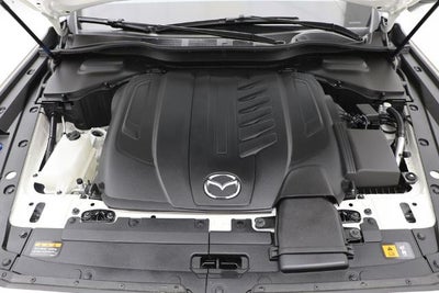 2024 Mazda Mazda CX-90 3.3 Turbo Preferred Plus