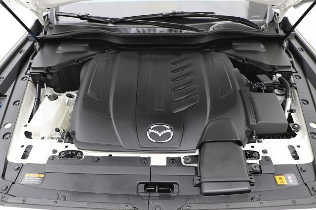 2024 Mazda Mazda CX-90 3.3 Turbo Preferred Plus