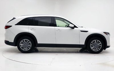 2024 Mazda Mazda CX-90 3.3 Turbo Preferred Plus
