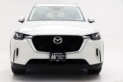 2024 Mazda Mazda CX-90 3.3 Turbo Preferred Plus