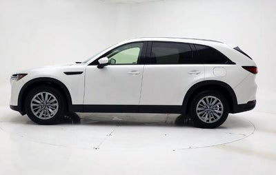 2024 Mazda Mazda CX-90 3.3 Turbo Preferred Plus