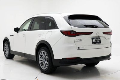 2024 Mazda Mazda CX-90 3.3 Turbo Preferred Plus