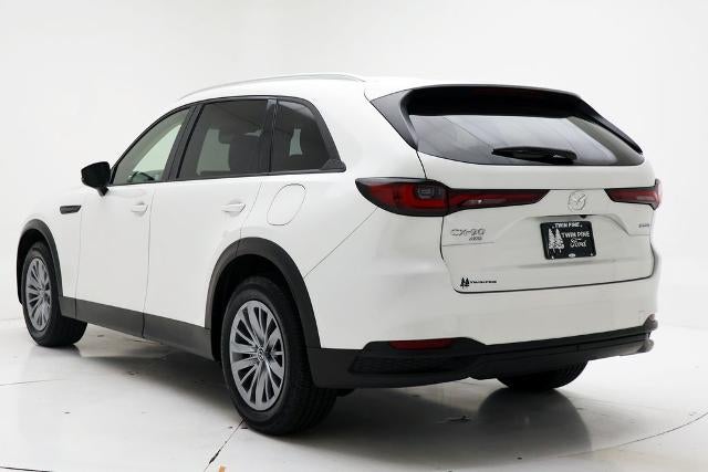 2024 Mazda Mazda CX-90 3.3 Turbo Preferred Plus