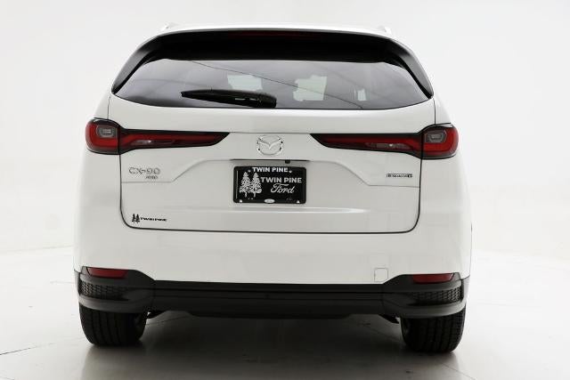 2024 Mazda Mazda CX-90 3.3 Turbo Preferred Plus