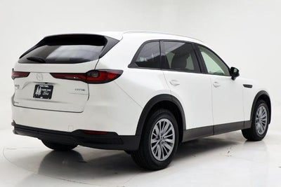 2024 Mazda Mazda CX-90 3.3 Turbo Preferred Plus