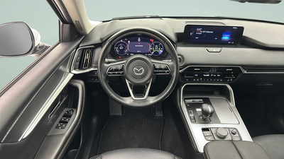 2024 Mazda Mazda CX-90 PHEV Premium