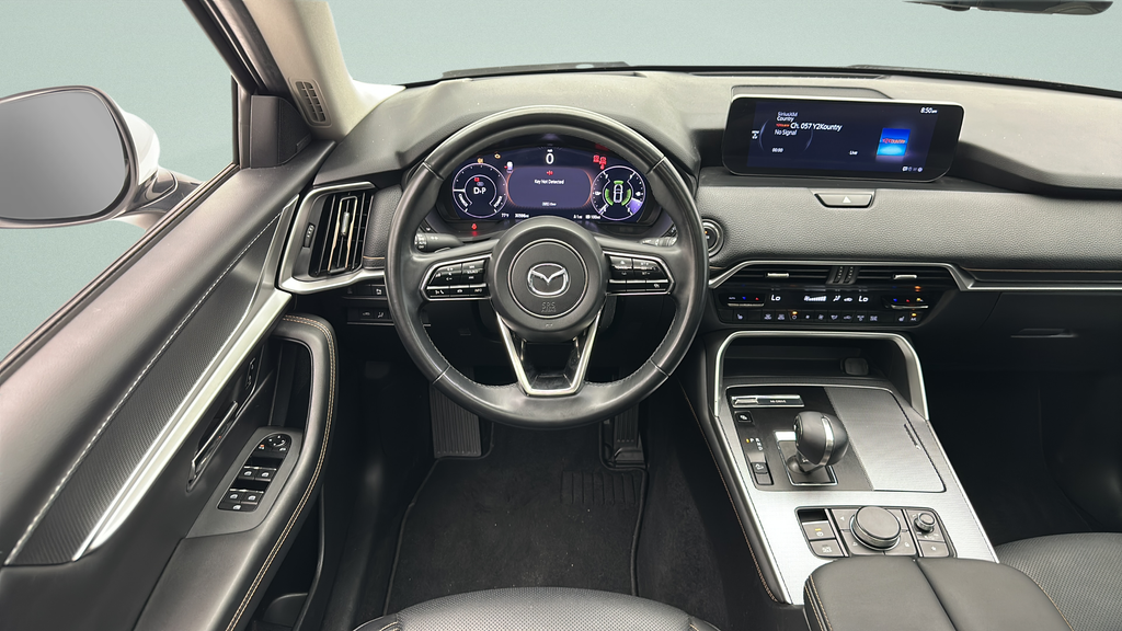 2024 Mazda Mazda CX-90 PHEV Premium
