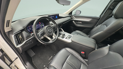 2024 Mazda Mazda CX-90 PHEV Premium