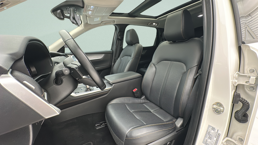 2024 Mazda Mazda CX-90 PHEV Premium