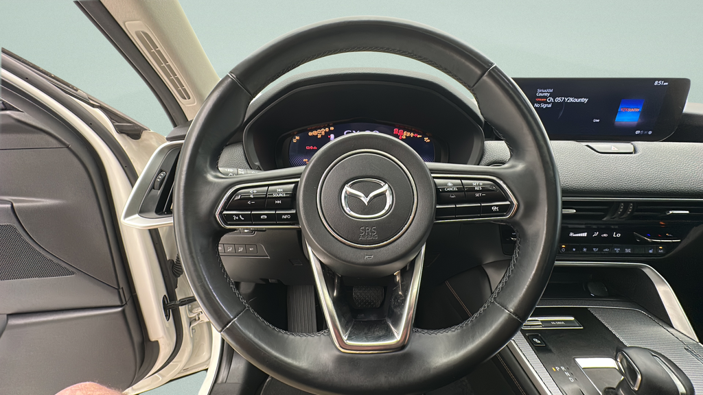 2024 Mazda Mazda CX-90 PHEV Premium