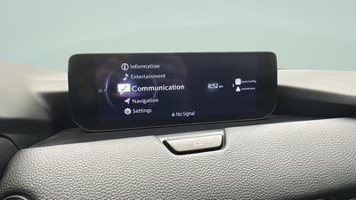 2024 Mazda Mazda CX-90 PHEV Premium