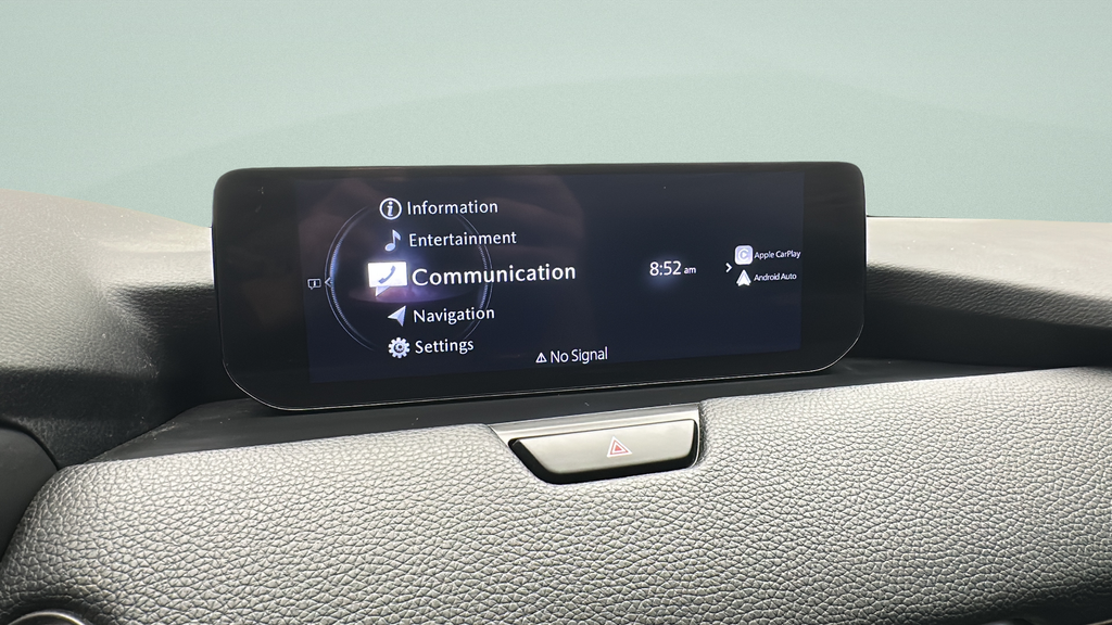 2024 Mazda Mazda CX-90 PHEV Premium