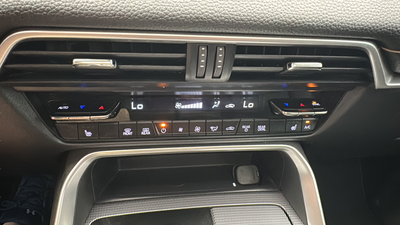 2024 Mazda Mazda CX-90 PHEV Premium