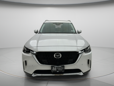 2024 Mazda Mazda CX-90 PHEV Premium