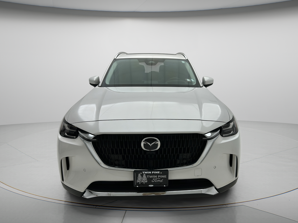 2024 Mazda Mazda CX-90 PHEV Premium
