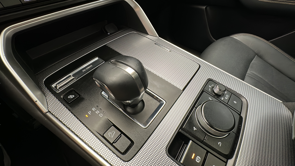 2024 Mazda Mazda CX-90 PHEV Premium