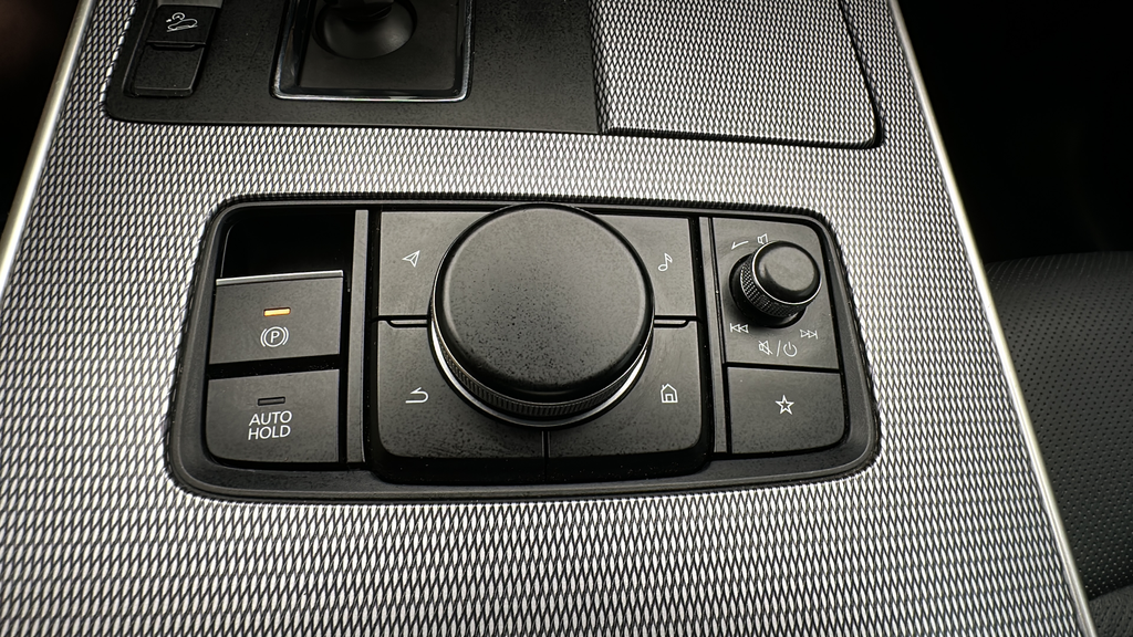 2024 Mazda Mazda CX-90 PHEV Premium