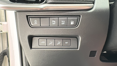 2024 Mazda Mazda CX-90 PHEV Premium