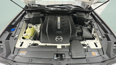 2024 Mazda Mazda CX-90 PHEV Premium