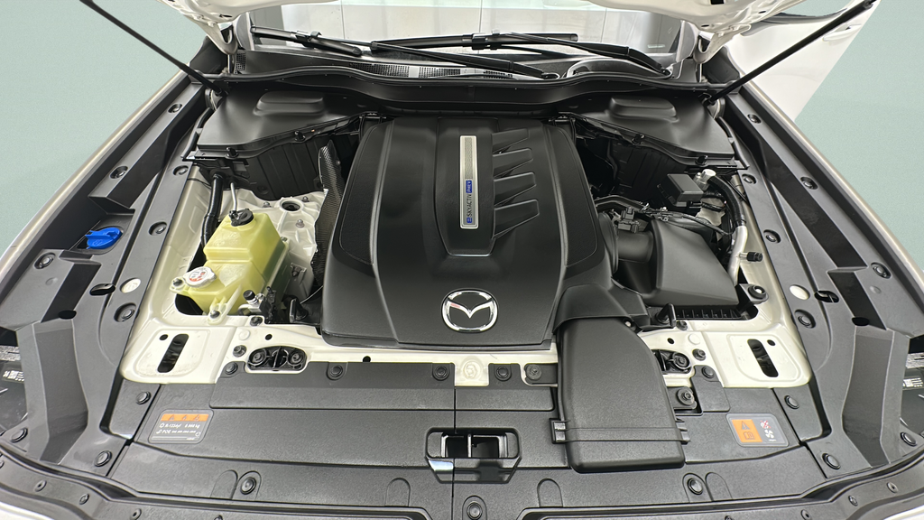 2024 Mazda Mazda CX-90 PHEV Premium