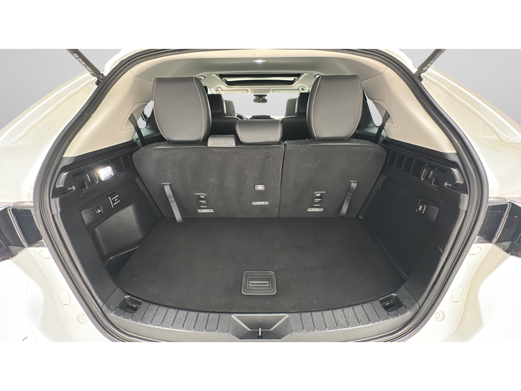 2024 Mazda Mazda CX-90 PHEV Premium