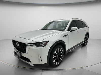 2024 Mazda Mazda CX-90 PHEV Premium