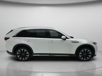 2024 Mazda Mazda CX-90 PHEV Premium