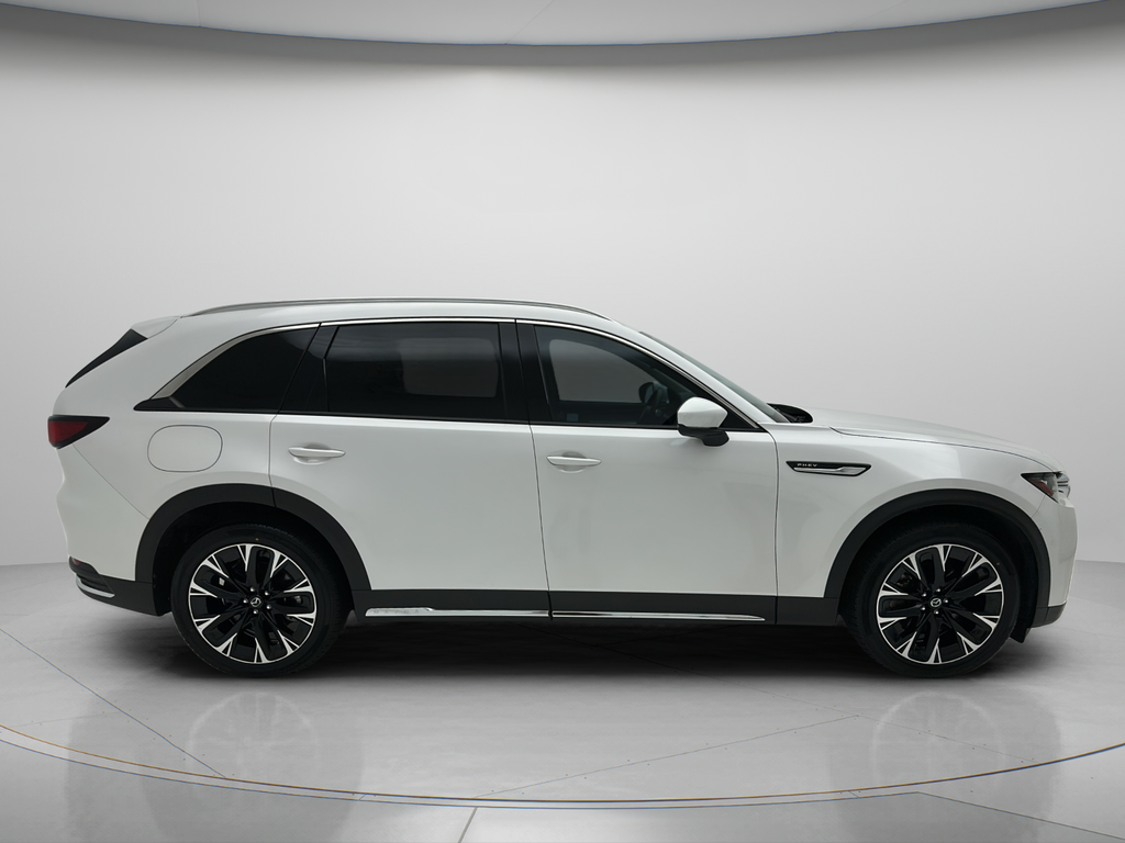2024 Mazda Mazda CX-90 PHEV Premium
