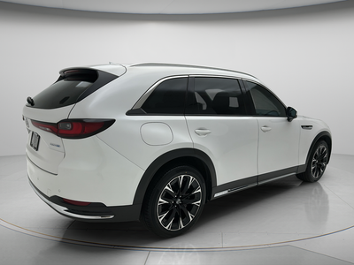 2024 Mazda Mazda CX-90 PHEV Premium