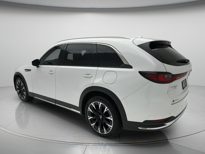 2024 Mazda Mazda CX-90 PHEV Premium