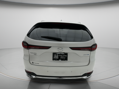 2024 Mazda Mazda CX-90 PHEV Premium