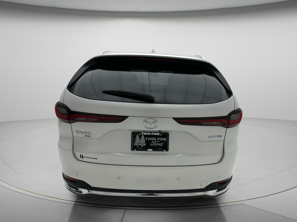 2024 Mazda Mazda CX-90 PHEV Premium