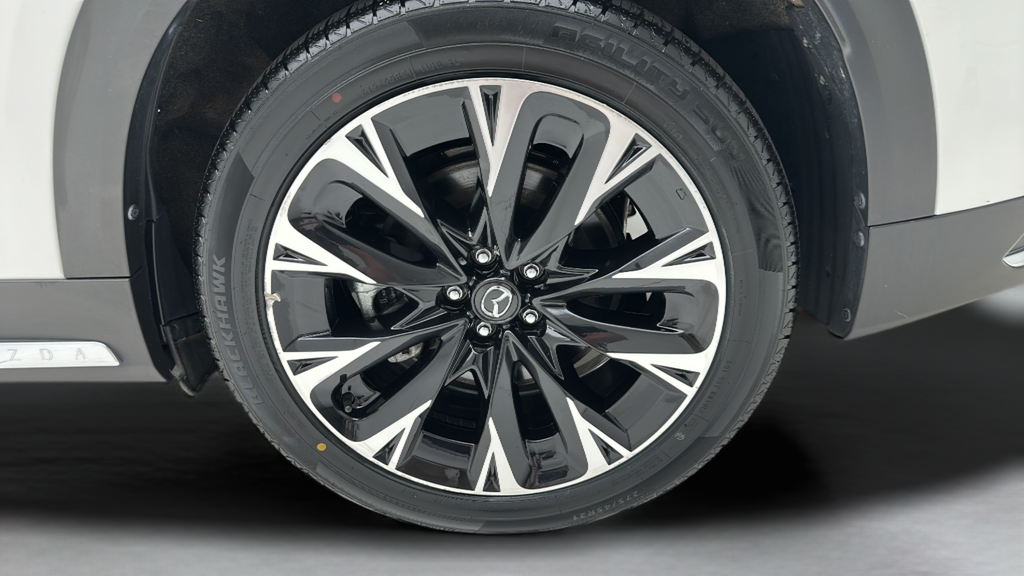 2024 Mazda Mazda CX-90 PHEV Premium
