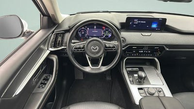 2024 Mazda Mazda CX-90 PHEV Premium