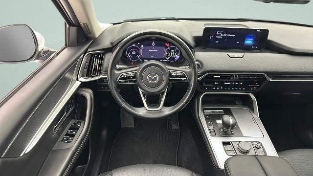 2024 Mazda Mazda CX-90 PHEV Premium