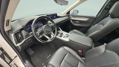 2024 Mazda Mazda CX-90 PHEV Premium