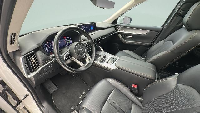 2024 Mazda Mazda CX-90 PHEV Premium