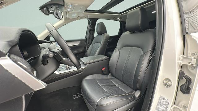 2024 Mazda Mazda CX-90 PHEV Premium