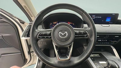 2024 Mazda Mazda CX-90 PHEV Premium