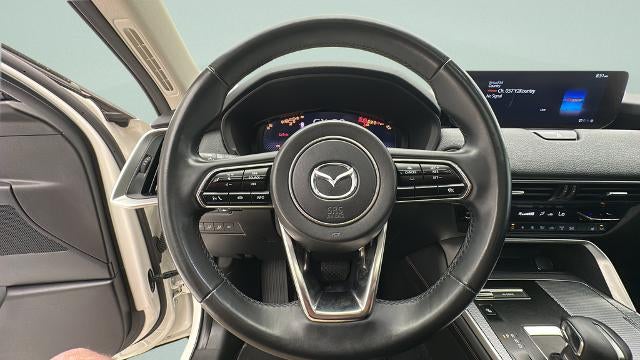 2024 Mazda Mazda CX-90 PHEV Premium