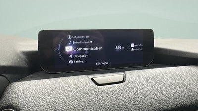 2024 Mazda Mazda CX-90 PHEV Premium