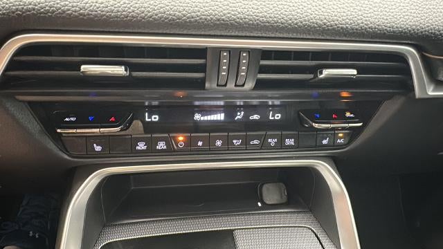 2024 Mazda Mazda CX-90 PHEV Premium