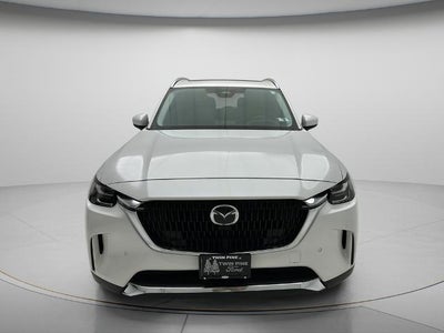 2024 Mazda Mazda CX-90 PHEV Premium